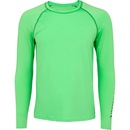 Camiseta Manga Longa com Proteção Solar UV Oxer Garden - Masculina - Foto 1