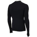 Camisa Segunda Pele de Ciclismo Manga Longa Refactor - Masculina - Foto 4