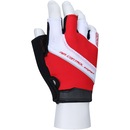 Luvas de Ciclismo Oxer Dedo Curto Luv-07 - Adulto - Foto 3