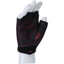 Luvas de Ciclismo Oxer Dedo Curto Luv-07 - Adulto - Foto 4