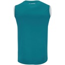 Camiseta Regata Olympikus Essential Dry - Masculina - Foto 2