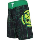 Bermuda Throwdown Danger Fight Shorts - Masculina - Foto 2