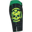 Bermuda Throwdown Danger Fight Shorts - Masculina - Foto 5