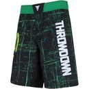 Bermuda Throwdown Danger Fight Shorts - Masculina - Foto 1