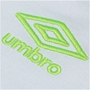 Camisa Polo do Santos Viagem 2018 Umbro - Masculina - Foto 4