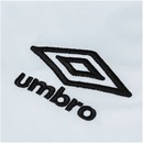 Camisa de Treino do Santos 2018 Umbro - Masculina - Foto 4