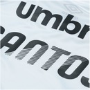 Camisa de Treino do Santos 2018 Umbro - Masculina - Foto 5