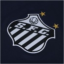 Camisa de Treino do Santos 2018 Umbro - Masculina - Foto 5