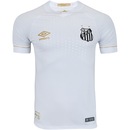 Camisa do Santos I 2018 Umbro - Jogador - Foto 1