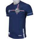 Camisa do Santos Nations The Kingdom Umbro - Masculina - Foto 3