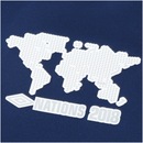 Camisa do Santos Nations The Kingdom Umbro - Masculina - Foto 6