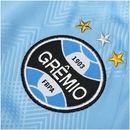 Camisa do Grêmio Nations Charrua Umbro - Infantil - Foto 3