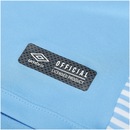 Camisa do Grêmio Nations Charrua Umbro - Infantil - Foto 5