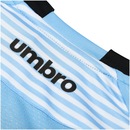 Camisa do Grêmio Nations Charrua Umbro - Infantil - Foto 6