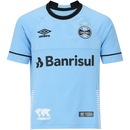 Camisa do Grêmio Nations Charrua Umbro - Infantil - Foto 1