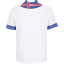 Camisa do Cruzeiro Nations BLAA Vikingur Umbro - Infantil - Foto 2