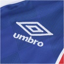 Camisa do Cruzeiro Nations BLAA Vikingur Umbro - Infantil - Foto 4