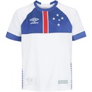 Camisa do Cruzeiro Nations BLAA Vikingur Umbro - Infantil - Foto 1