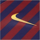 Camisa Barcelona I 18/19 Nike - Masculina - Foto 4
