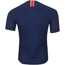 Camisa PSG I 18/19 Nike - Jogador - Foto 2