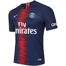 Camisa PSG I 18/19 Nike - Jogador - Foto 3