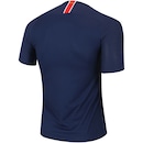 Camisa PSG I 18/19 Nike - Jogador - Foto 4