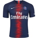 Camisa PSG I 18/19 Nike - Jogador - Foto 1