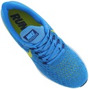 Tênis Nike Air Zoom Pegasus 35 - Masculino - Foto 9