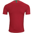 Camisa Portugal I 2018 Nike - Masculina - Foto 2