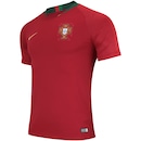 Camisa Portugal I 2018 Nike - Masculina - Foto 3