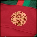 Camisa Portugal I 2018 Nike - Masculina - Foto 7