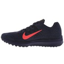 Tênis Nike Zoom Winflo 5 - Masculino - Foto 5