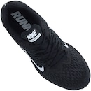 Tênis Nike Zoom Winflo 5 - Masculino - Foto 9