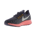 Tênis Nike Air Zoom Pegasus 35 - Feminino - Foto 4