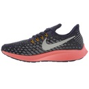 Tênis Nike Air Zoom Pegasus 35 - Feminino - Foto 5