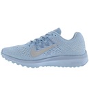 Tênis Nike Zoom Winflo 5 - Feminino - Foto 5