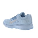 Tênis Nike Zoom Winflo 5 - Feminino - Foto 6