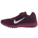 Tênis Nike Zoom Winflo 5 - Feminino - Foto 5