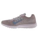 Tênis Nike Zoom Winflo 5 - Feminino - Foto 5