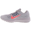 Tênis Nike Zoom Winflo 5 - Feminino - Foto 5