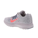 Tênis Nike Zoom Winflo 5 - Feminino - Foto 6