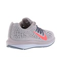 Tênis Nike Zoom Winflo 5 - Feminino - Foto 8