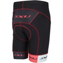 Bermuda de Ciclismo com Proteção Solar UV Refactor 3XU Multiplied - Masculina - Foto 2
