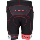 Bermuda de Ciclismo com Proteção Solar UV Refactor 3XU Multiplied - Masculina - Foto 4