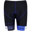 Bermuda de Ciclismo com Proteção Solar UV Refactor 3XU Multiplied - Masculina - Foto 3
