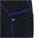 Bermuda de Ciclismo com Proteção Solar UV Refactor 3XU Multiplied - Masculina - Foto 5