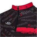 Camisa de Ciclismo Manga Longa Refactor Worldwide - Masculina - Foto 5