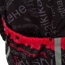 Camisa de Ciclismo Manga Longa Refactor Worldwide - Masculina - Foto 6