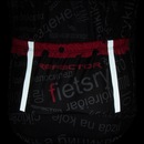 Camisa de Ciclismo Manga Longa Refactor Worldwide - Masculina - Foto 7