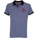 Camisa Polo Fatal Estampada 18107 - Masculina - Foto 5